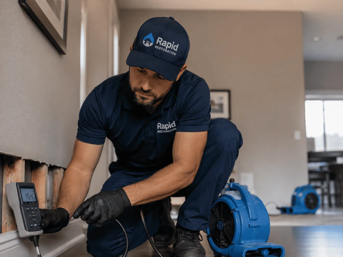 Common questions about Structural Drying in Laceyville, PA